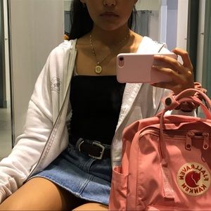 Meet your Posher, Jimena